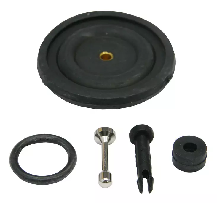 WC:n kalvosarja - Allastarvikkeet - 6438140052995 - 1