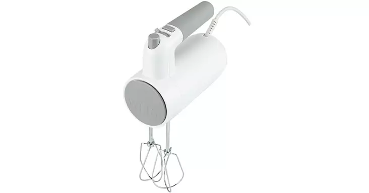 Wilfa vatkain HM2W-350 - Teho- ja sauvasekoittimet sekä vatkaimet - 7044876027115 - 1