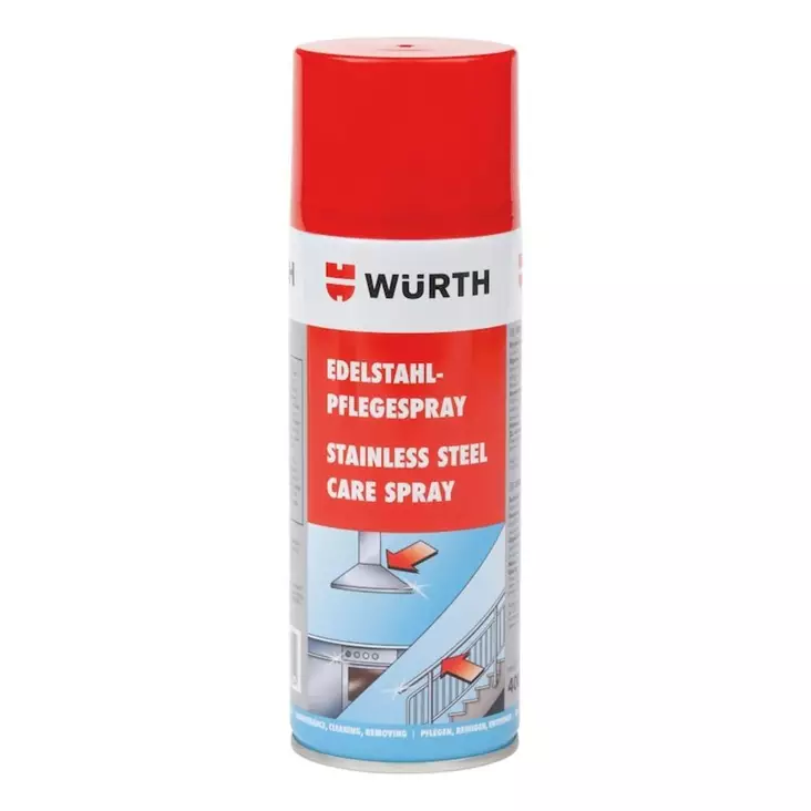 Würth rst-hoito 400ml - Muut huolto- ja korjauskemikaalit - 4050641115645 - 1