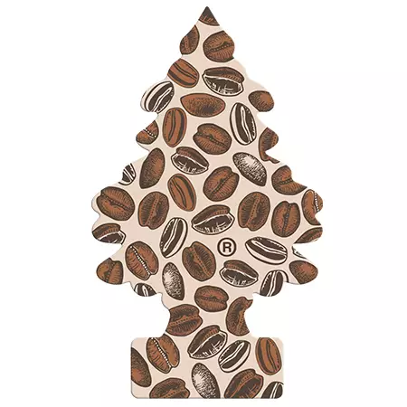 Wunder-Baum Café - Auton raikastimet - 7315870170375 - 1