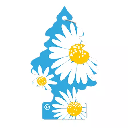 Wunder-Baum Daisy Flower - Auton raikastimet - 7315870270365 - 1