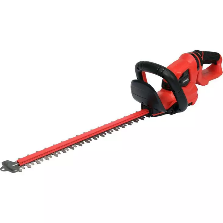 Yato akkupensasleikkuri 18v 45 cm runko - Pensasleikkurit ja oksasilppurit - 5906083092145 - 1