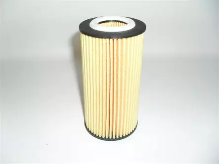 M-Filter öljynsuodatin MU1260 - Öljynsuodattimet - 6417575012606 - 1