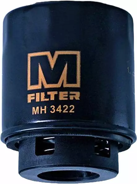 M-Filter Öljynsuodatin MH3422 - Öljynsuodattimet - 6417575034226 - 1