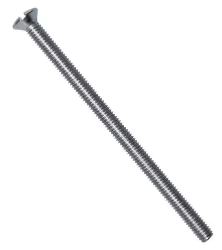 Vesilukon ruuvi M6X100 HST - Allastarvikkeet - 6438140050076 - 1