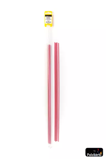 Messinkijuote Juoksutepääl. 2,0 mm/5 kpl - Juotoslaitteet ja tinat - 8712067820546 - 1