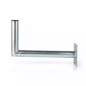 Antennikiinnike Seinään 450mm 48mm - Antennijohdot ja kaapelit, antennit - 5412810298266 - 2