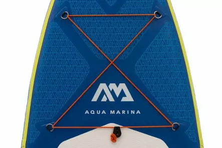 Aqua Marina Sup-lauta Beast 3,20m - Kesäurheilu - 6954521606866 - 2