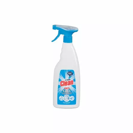 At Home Kalkinpoistospray 750ml - Erikoispesuaineet - 8721073623256 - 1