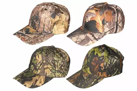 Atom Metsästäjän lippalakki lajitelma - Miesten päähineet ja käsineet - 6410416308746 - 1