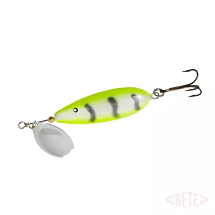 Bete Lotto 12g EH 117 - Lipat ja lusikat - 6416311361176 - 1