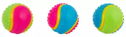 BF Sensory Ball - Koiran lelut - 5700551155956 - 1
