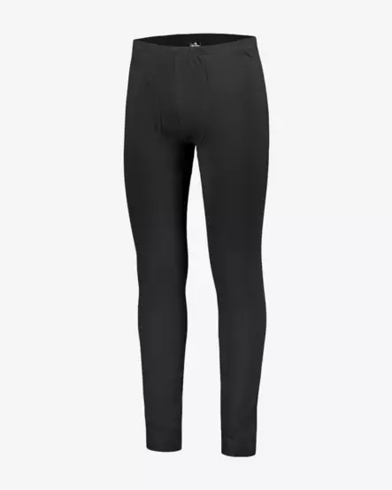 Black Horse pitkät alushousut musta M - Miesten alusasut - 7029340098136 - 1