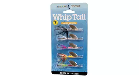 Blue fox whip tail 1 lajitelma 5-os - Viehelajitelmat - 027752110146 - 1