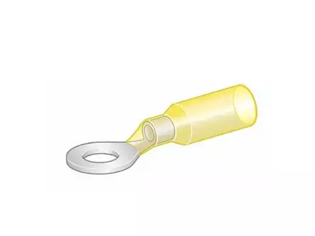 C-PWR kutistemuovilenkki M5/6/8/10 - Liittimet ja liitinlajitelmat - 6438255138546 - 1