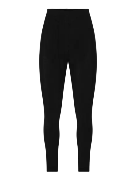 Ciso leggingsit kimalle musta L/44-46 - Naisten housut ja hameet - 5713242090726 - 1