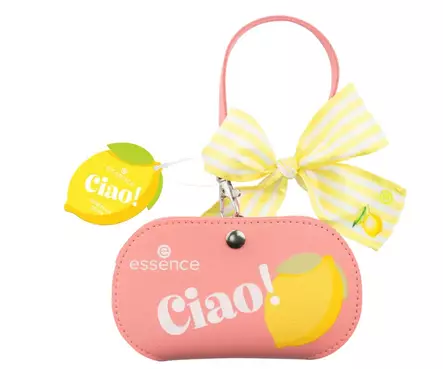 Essence Ciao! sunglasses pouch 01 - Aurinkolasit - 4059729622396 - 1