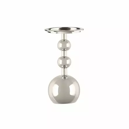 Fanni K kynttilänjalka Juhla 19cm - Maljakot ja kynttilänjalat - 6410416502786 - 1