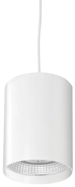 Fiora ip20 e27 9,5w/835 30d wh - Kasvivalot - 6435200228246 - 2