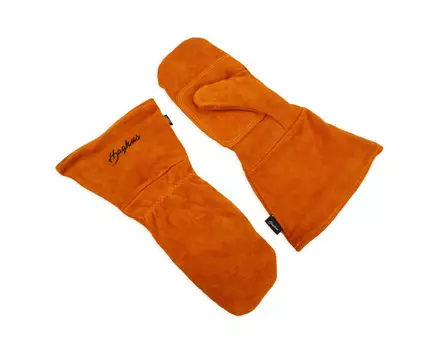 Haghus Rough rukkaset L - Työkäsineet - 6438212132006 - 1