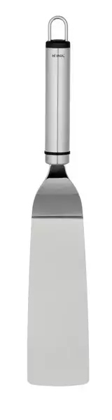 HEIROL paistinlasta 28,5cm steely - Kauhat ja lastat  - 6419287811706 - 1
