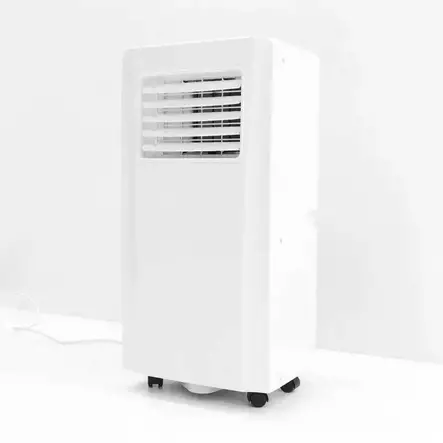 Ilmastointilaite Zodiac 7000 - Puhaltimet ja tuulettimet - 6438168109206 - 1