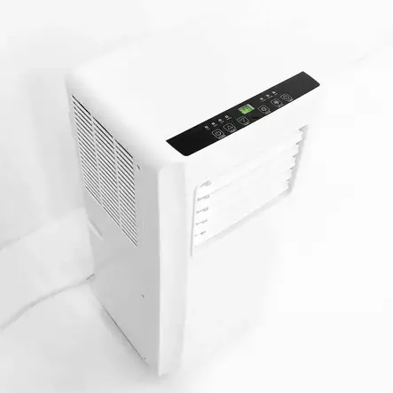 Ilmastointilaite Zodiac 7000 - Puhaltimet ja tuulettimet - 6438168109206 - 2