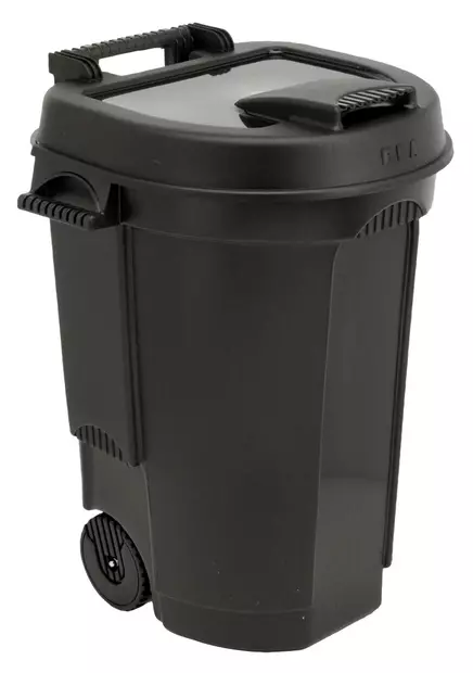 Jäteastia 110L - Roskakorit - 8721037006996 - 1