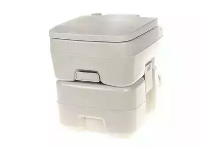 Kemiallinen Wc 20l - Caravan WC-kemikaalit ja saniteetti - 6438168092966 - 2