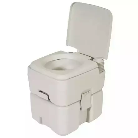 Kemiallinen Wc 20l - Caravan WC-kemikaalit ja saniteetti - 6438168092966 - 1