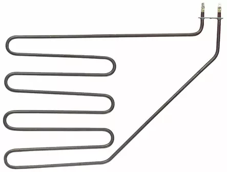 Kiuasvastus 2000 W WP-158002 - Kiuastarvikkeet - 5412810215676 - 1