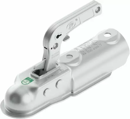 KUULAKYTKIN 750KG 60MM PYÖREÄ - Autotarvikkeet - 5907803301066 - 1