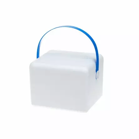 Kylmälaukku Iceman Styrox 5,6l - Kylmälaukut,kylmäkallet ja jääpalamuotit - 6410413139046 - 1