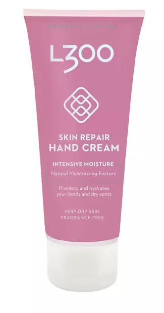L300 Skin repair Käsivoide 100ml erittäin kuivalle iholle - Käsienhoitotuotteet - 7310617313046 - 1