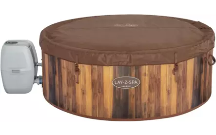 LAY-Z-SPA Helsinki airjet 1,80X66cm - Uima-altaat - 6942138975956 - 2