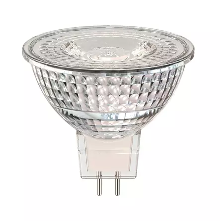 Led fg mr16 827 215lm gu5.3 12v dim - Koristelamput - 6435200248466 - 2