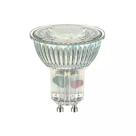 Led fg par16 828 230lm gu10 dim 2bl - Led-lamput - 6435200214966 - 1