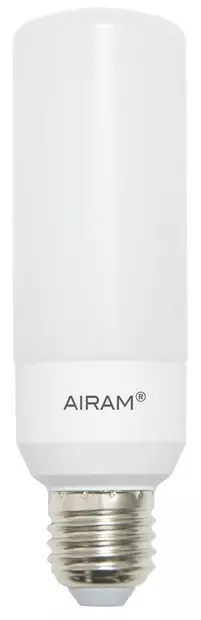 Led tub37 827 806lm e27 op - Led-lamput - 6435200241016 - 1