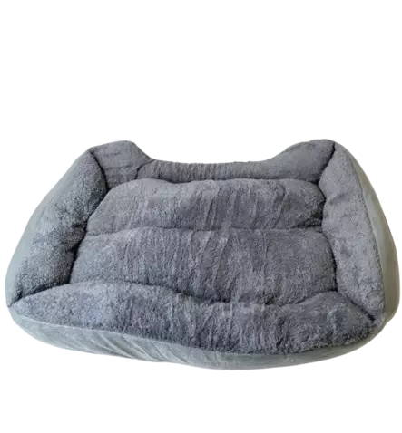 Lemmikinpeti kantikas M 60x45cm - Lemmikkien pedit ja makuualustat - 6438506014186 - 1
