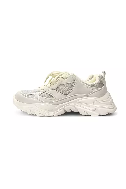 Lenkkari Marine Lt-Grey - Naisten kengät - 731259144910 - 1