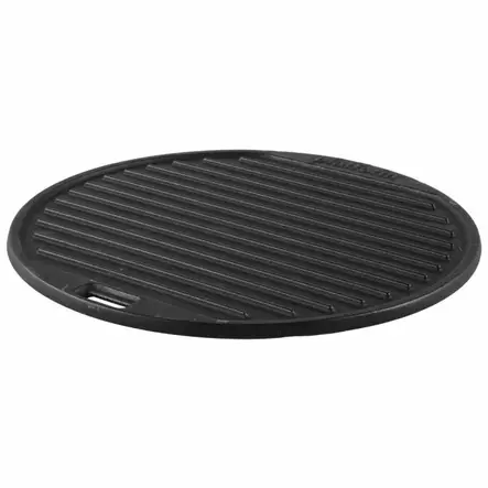 Multigrill valurautaparila halk. 30 cm - Grillaus- ja savustustarvikkeet - 6410413254336 - 1