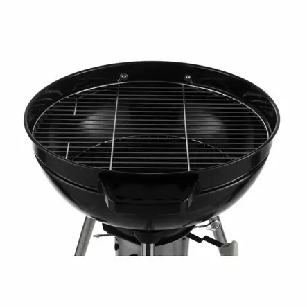 Mustang hiiligrilli basic 47 - Hiiligrillit - 6410416028996 - 2