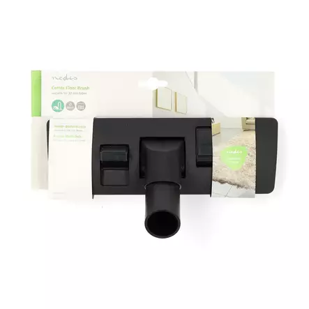 Yhdistelmäsuulake 32mm - Imuritarvikkeet - 5412810286096 - 1