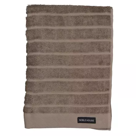 Noble House Novalie Froteepyyhe 70x130 cm - Kylpypyyhkeet - 7318161544596 - 1