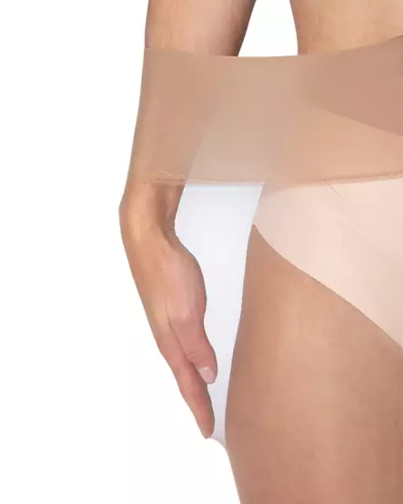 Norlyn comfy powder 20den 36-40 - Naisten sukat ja sukkahousut - 7028413010266 - 2