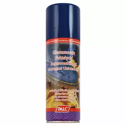 PALC kosteussuoja 200ml - Kenkätarvikkeet - 8411250020496 - 1