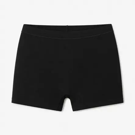 Pierre Robert puuvilla boxerit - Naisten alusasut - 702934012374 - 1