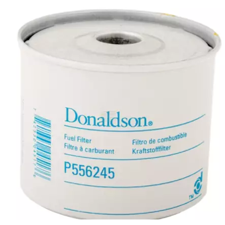 Polttoainesuodatin Donaldson P556245 - Poltto-aine suodattimet - 742330045176 - 1
