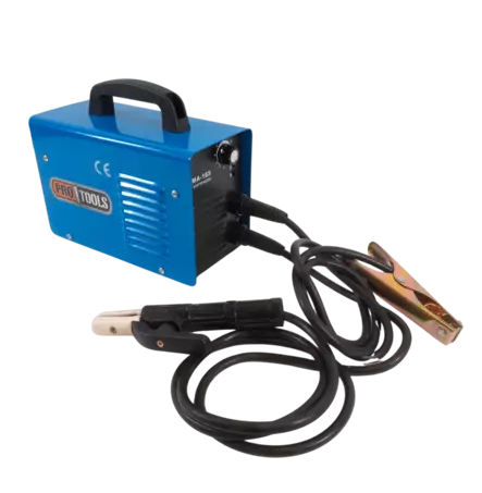 Pro1tools hitsausinvertteri MMA-165 140A - Hitsauskoneet - 6438159032476 - 1
