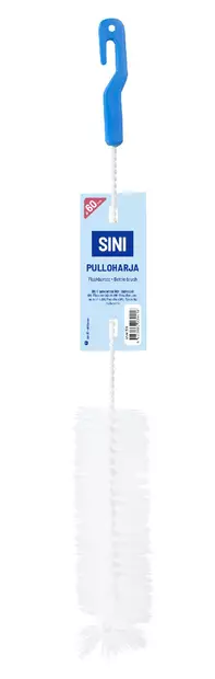 Sini Pulloharja 60 mm - Siivousharjat - 6423800039416 - 1